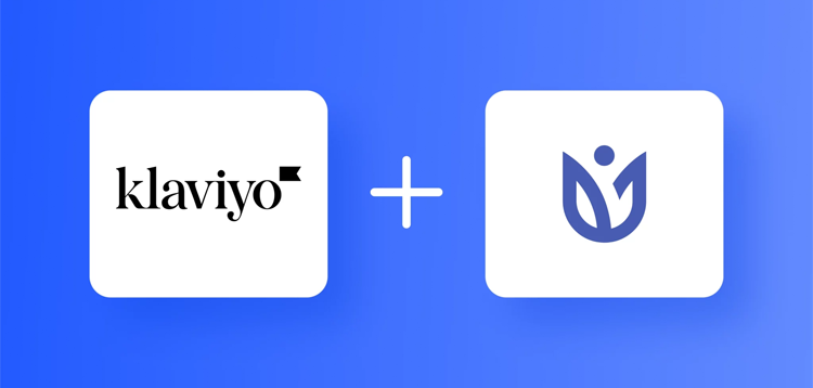 Item cover for download User Registration Klaviyo