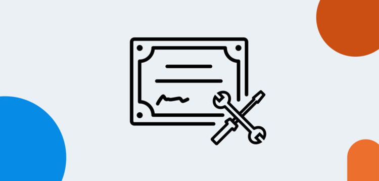 Item cover for download LearnDash LMS Certificate Builder