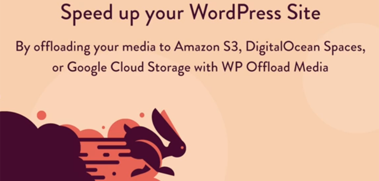 Item cover for download WP Offload Media