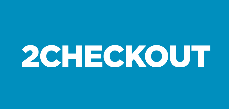Item cover for download Give - 2Checkout Gateway