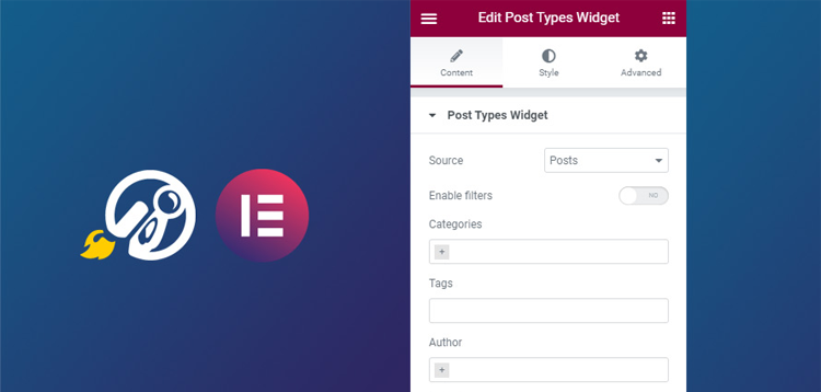 Item cover for download Cssigniter Ignition widgets for Elementor