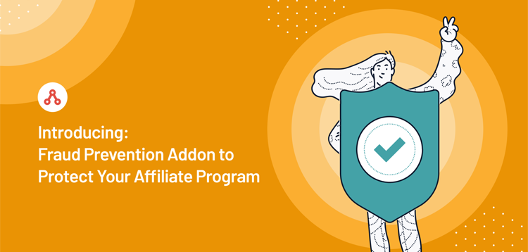 Item cover for download AffiliateWP Fraud Prevention
