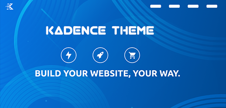 Item cover for download Kadence Slider Pro