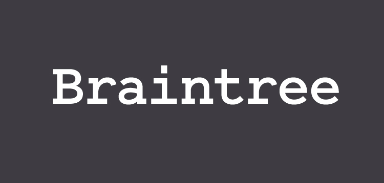 Item cover for download Give - BrainTree Gateway