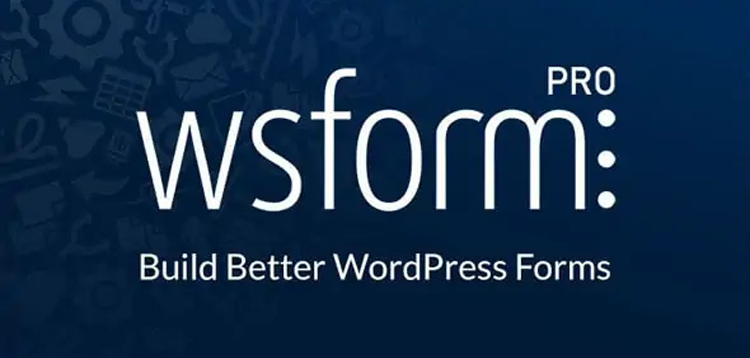 Item cover for download WS Form PRO Google Sheets