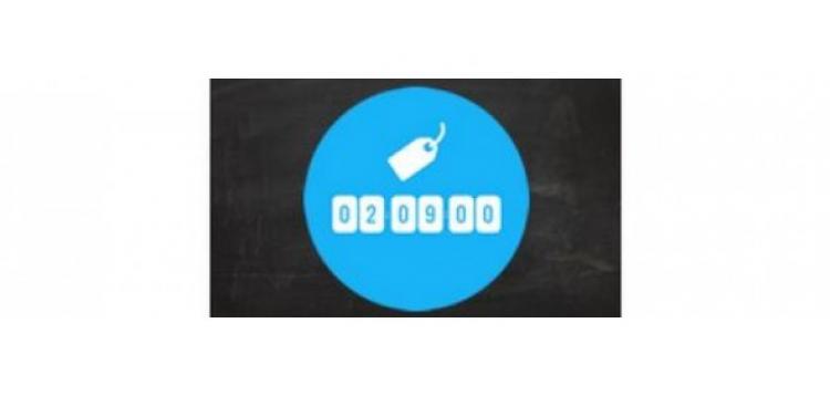 Item cover for download Special Offers with CountDown Timer and Slider