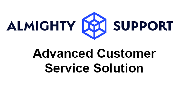 Item cover for download Almighty Support Pro