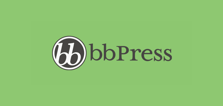 Item cover for download Profile Builder - bbPress add-on