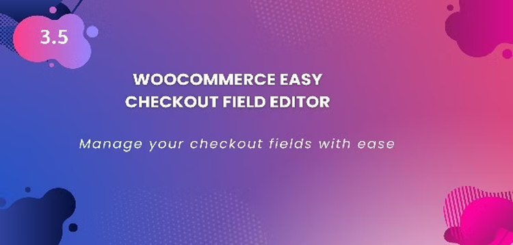 Item cover for download SysBasics Easy Checkout Field Editor, Fees & Discounts