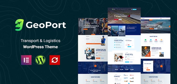 Item cover for download Omexo - Education & Online Courses WordPress Theme