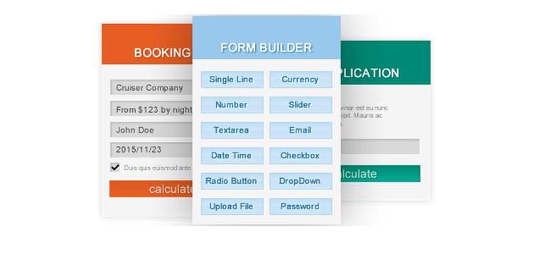 Item cover for download Calculated Fields Form Pro