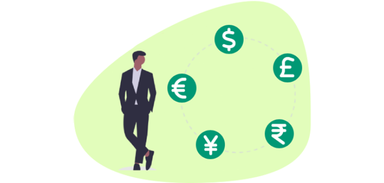 Item cover for download GetPaid Multi Currency