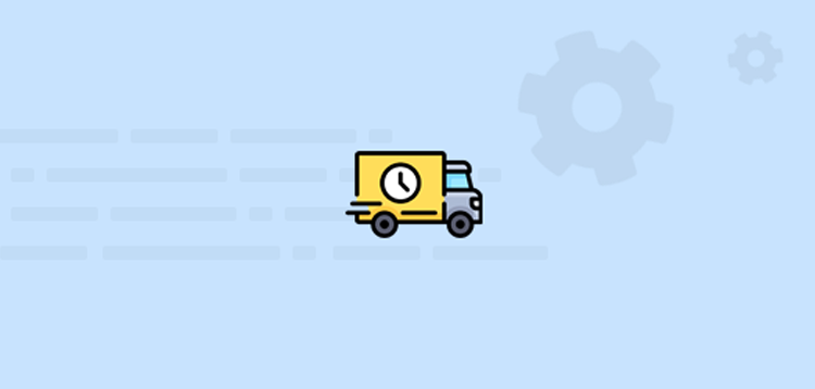 Item cover for download WPC Estimated Delivery Date for WooCommerce