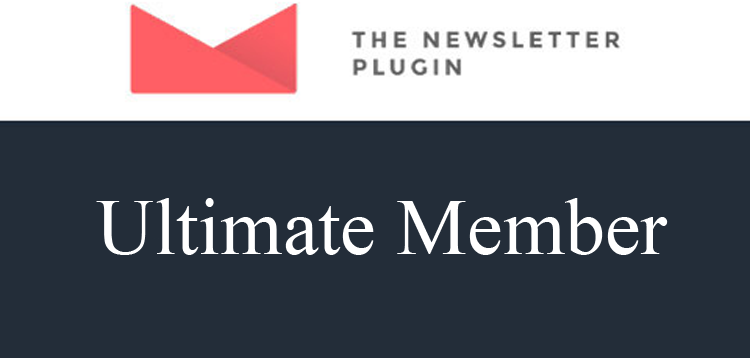 Item cover for download Newsletter Ultimate Member