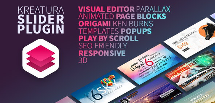 Item cover for download LayerSlider7 Responsive WordPress Slider Plugin