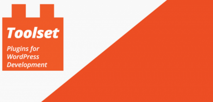 Item cover for download Toolset Types