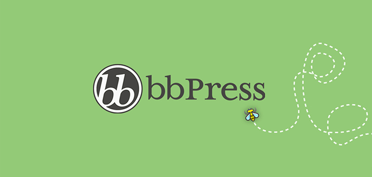 Item cover for download Pie Register BBPress