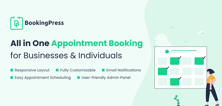 Item cover for download BookingPress Invoice Addon