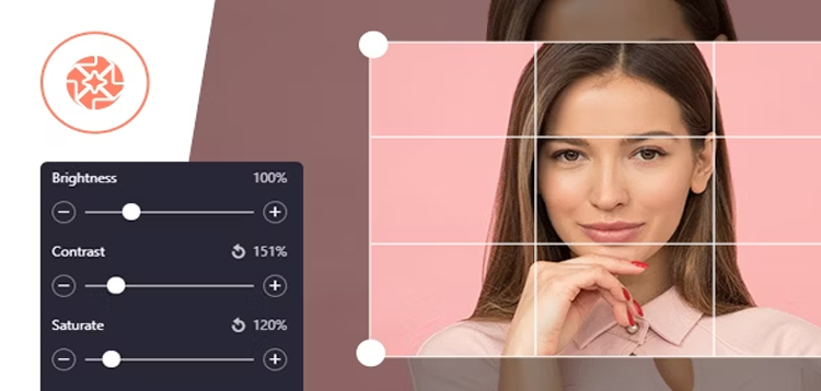 Item cover for download ProVision Image Editor for WordPress / WooCommerce with Folders File Manager