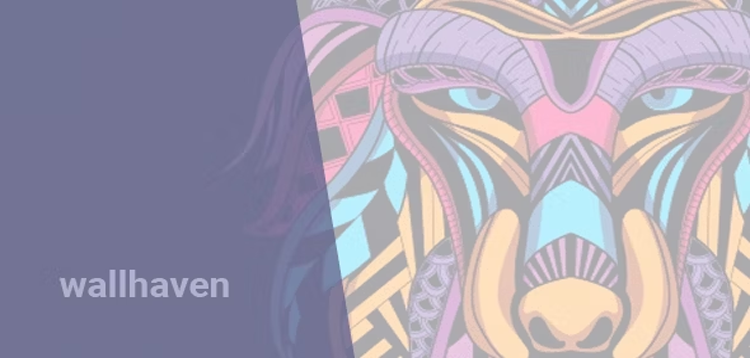 Item cover for download Wallhaven - Import High-Quality Images into WordPress