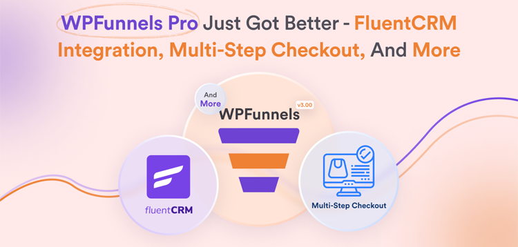 Item cover for download WPFunnels Pro LMS Funnel