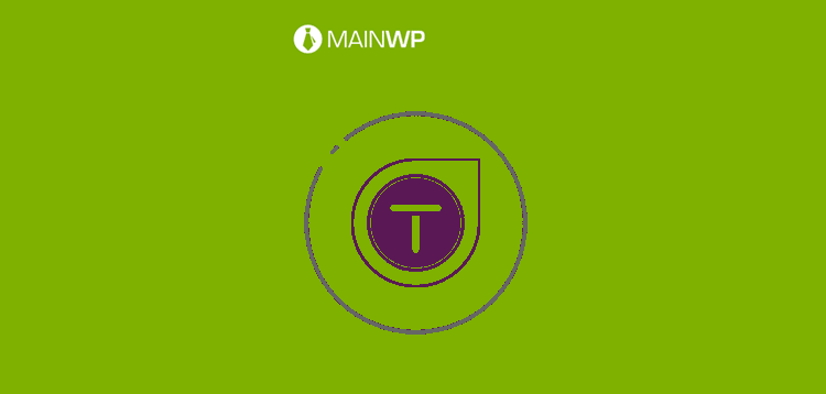 Item cover for download MainWP Termageddon