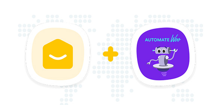 Item cover for download YayMail Addon for AutomateWoo
