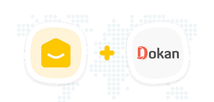 Item cover for download YayMail Addon for Dokan