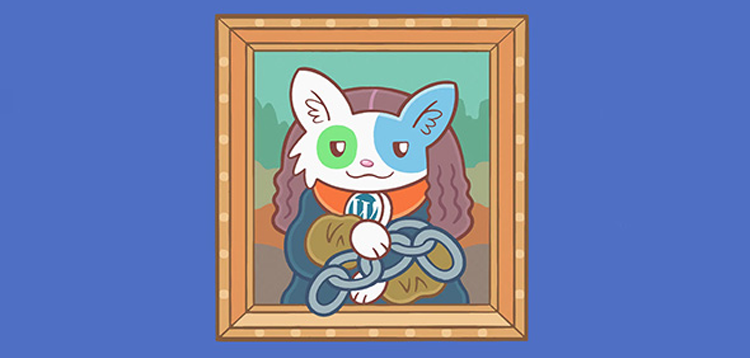 Item cover for download Meow Apps Gallery Custom Links Pro