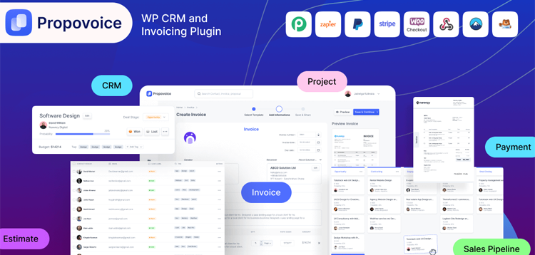 Item cover for download Propovoice Pro (Enterprise)