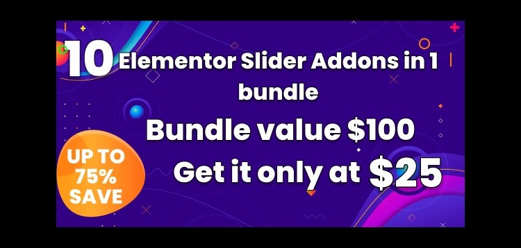 Item cover for download BWD Card Bundle For Elementor