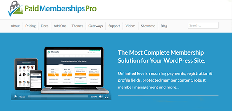 Item cover for download Paid Memberships Pro Shipping