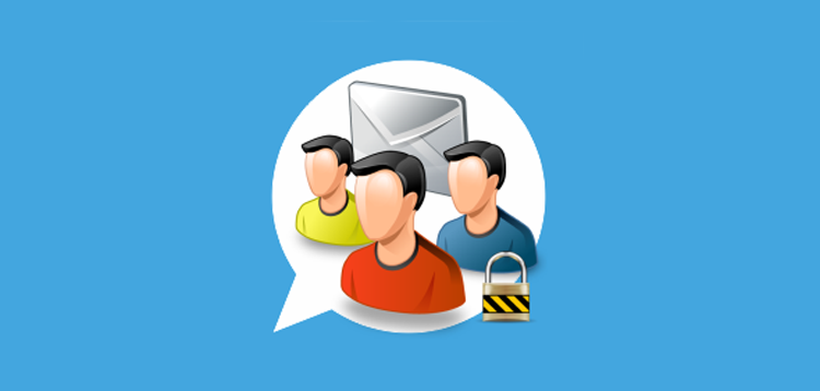 Item cover for download wpForo Private Messages