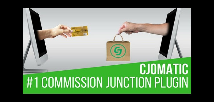 Item cover for download CJomatic - Commission Junction Affiliate Money Generator Plugin for WordPress