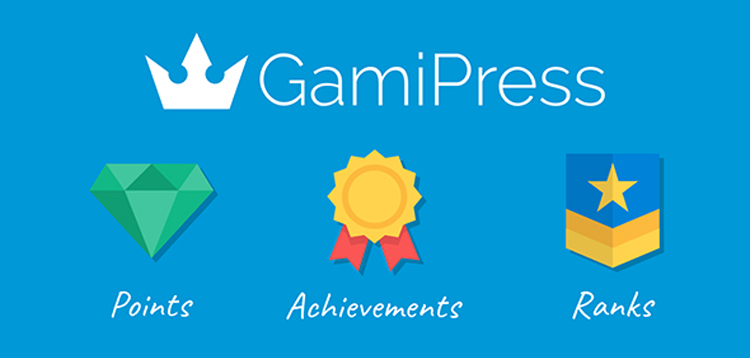 Item cover for download GamiPress Points Cards WordPress Plugin