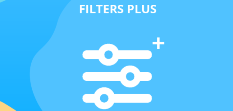 Item cover for download EventOn Filters Plus Add-on