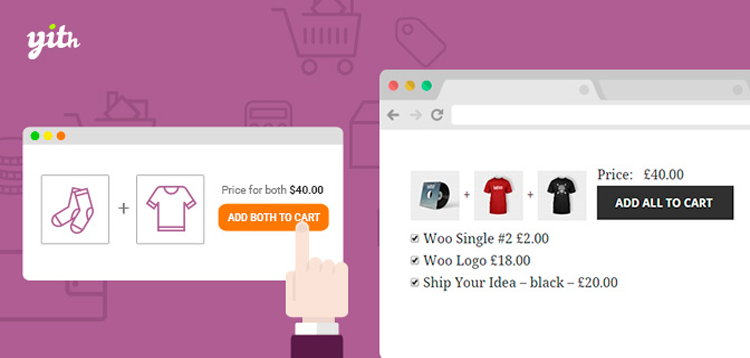 Item cover for download YITH WooCommerce Frequently Bought Together Premium