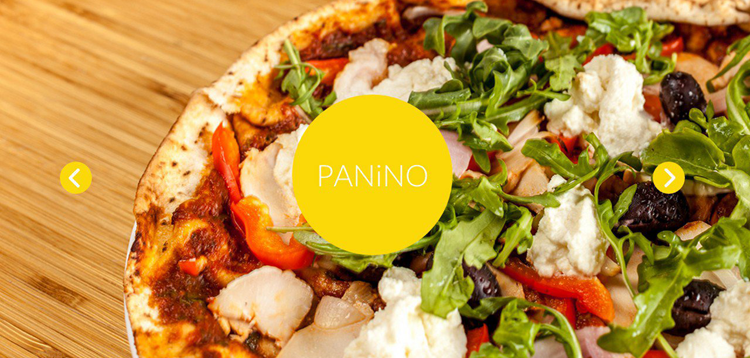 Item cover for download WPMU DEV Panino WordPress Theme