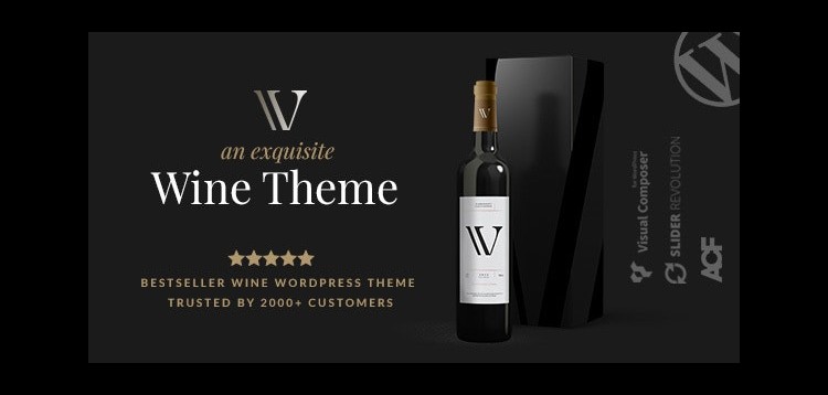 Item cover for download Villenoir - Vineyard, Winery & Wine Shop