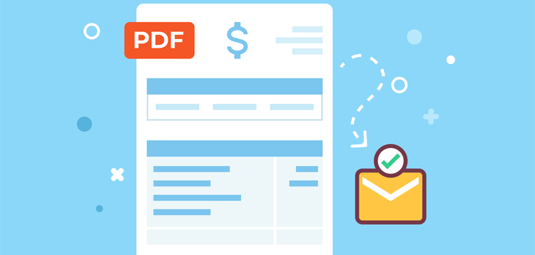 Item cover for download Hotel Booking PDF Invoices