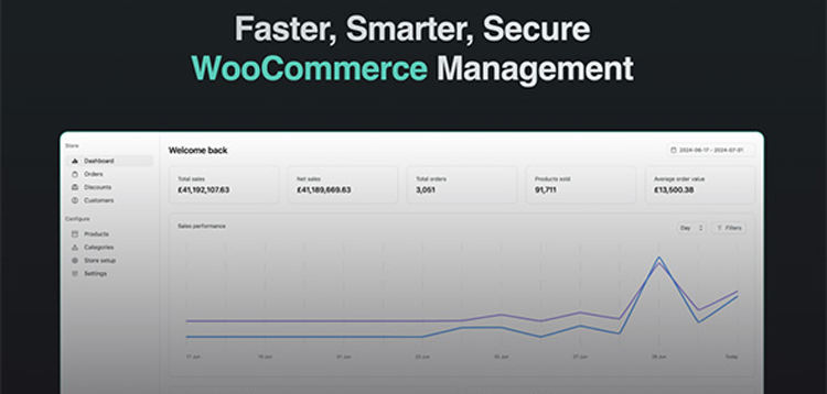 Item cover for download Woobase – Faster, Smarter, Secure WooCommerce Management