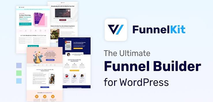 Item cover for download FunnelKit Funnel Builder Pro
