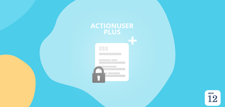 Item cover for download EventOn Action User Plus