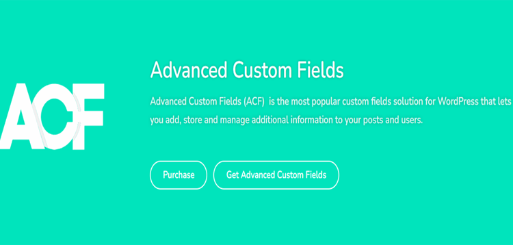 Item cover for download AutomatorWP – Advanced Custom Fields