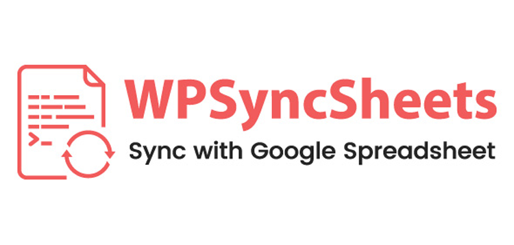 Item cover for download WPSyncSheets For WooCommerce