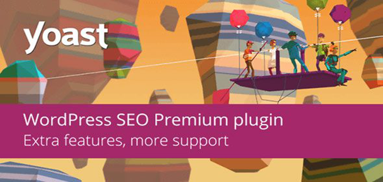Item cover for download Yoast SEO Premium