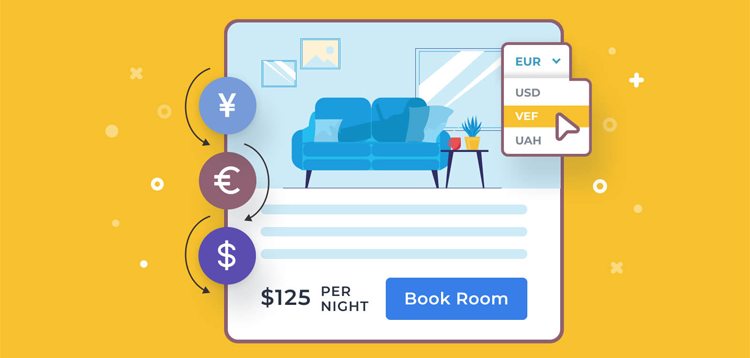 Item cover for download MotoPress Hotel Booking Multi-Currency