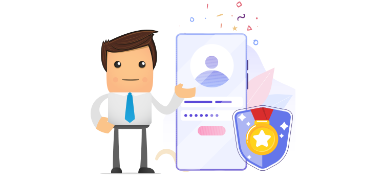 Item cover for download myCRED Daily Login Rewards
