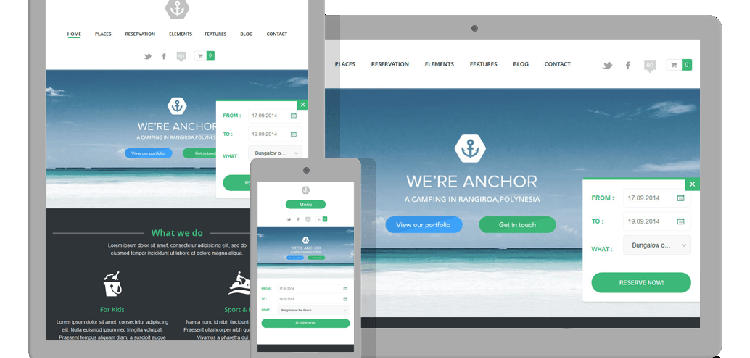 Item cover for download AIT Anchor