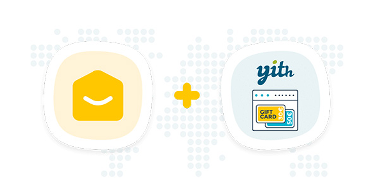 Item cover for download YayMail Addon for YITH WooCommerce Gift Cards